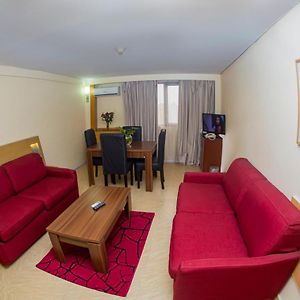 Executive King Suite